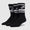 3-Pack Essential Stripe Socks