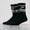 3-Pack Essential Stripe Socks