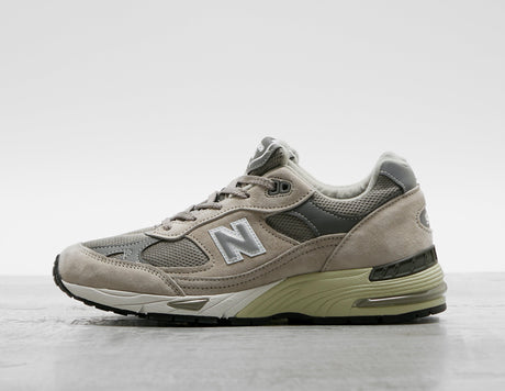 991 Made in UK Women's
