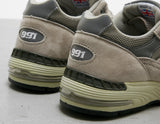 MIUK 991 GRY/GRY