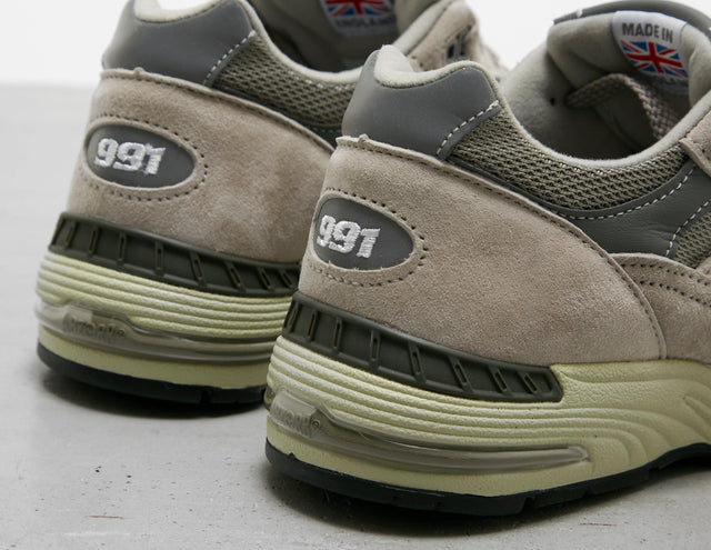 MIUK 991 GRY/GRY