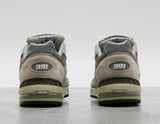 MIUK 991 GRY/GRY