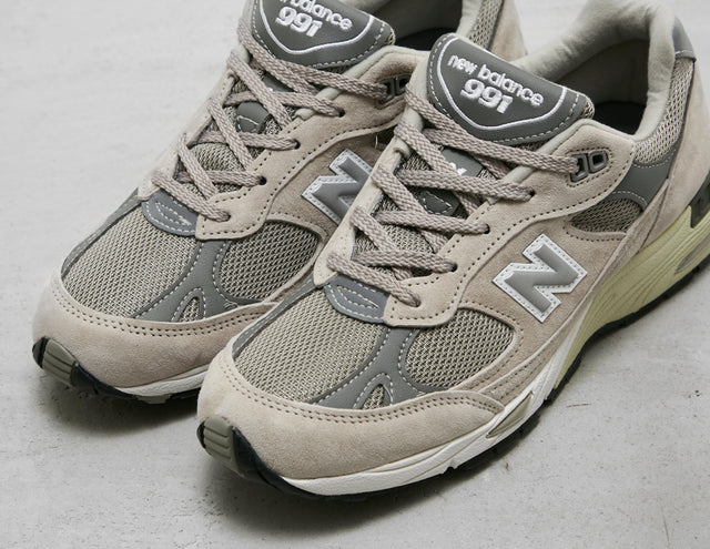 MIUK 991 GRY/GRY