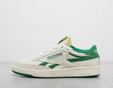 CLUB C REV WHT/GRN/WHT