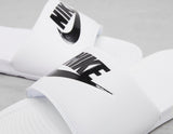 VICTORI ONE WHT/BLK