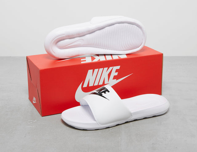 VICTORI ONE WHT/BLK