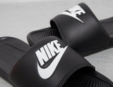 VICTORI ONE BLK/WHT
