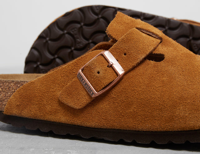 BOSTON S SFB MINK