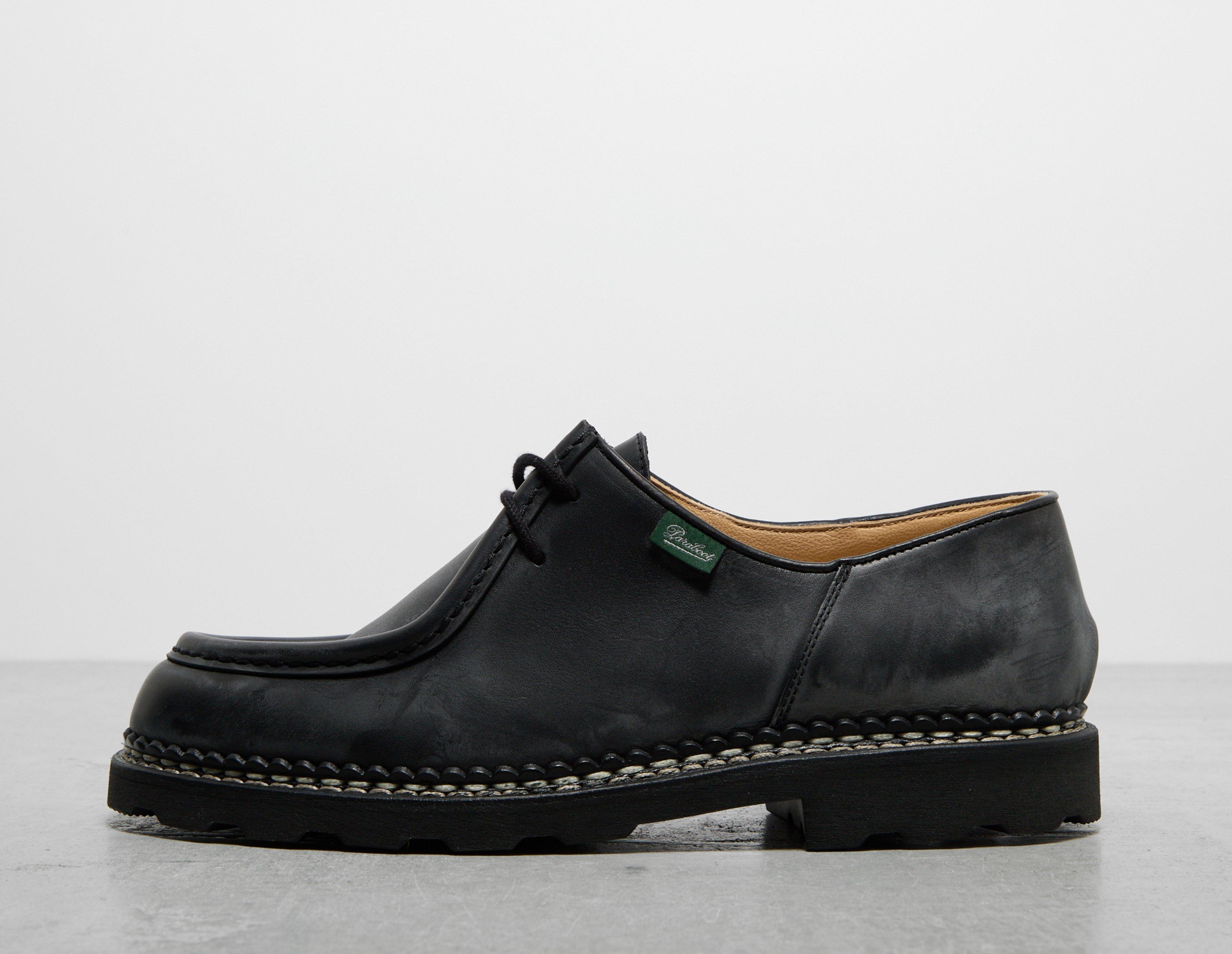 A.D.2019様Paraboot MICHAEL / NOIR FR 40 Paraboot Michael Noir – Clutch Cafe