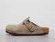 BOSTON VL TAUPE