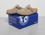 BOSTON VL TAUPE