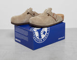 BOSTON VL TAUPE