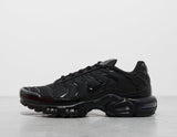 AIR MAX PLUS BLK/BLK