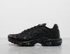 AIR MAX PLUS BLK/BLK