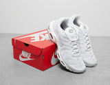 AIR MAX PLUS WHT/WHT