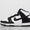 Dunk High Women's
