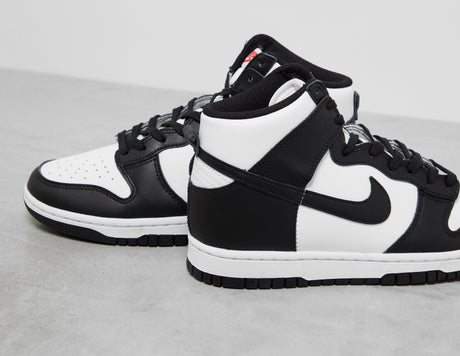 Dunk High Women's