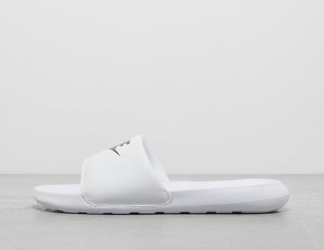 VICTORI ONE SLIDE WHT/BLK