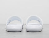 VICTORI ONE SLIDE WHT/BLK