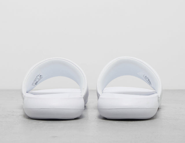 VICTORI ONE SLIDE WHT/BLK