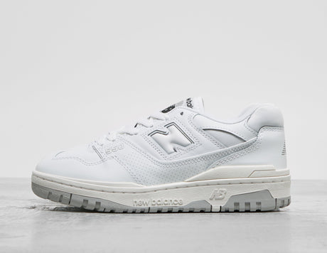 550 WHT/WHT