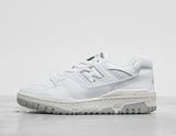550 WHT/WHT