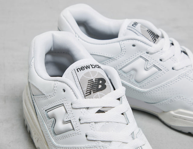 550 WHT/WHT