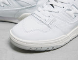 550 WHT/WHT