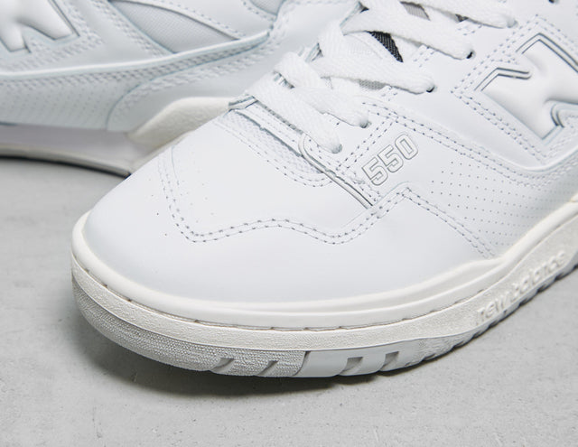 550 WHT/WHT