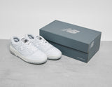 550 WHT/WHT