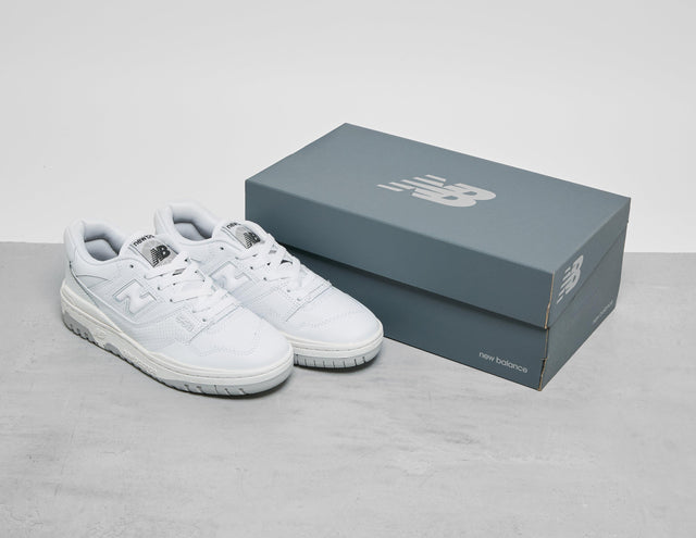 550 WHT/WHT