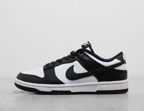 Dunk Low Women's