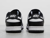 W NIKE DUNK LOW - WHITE/B