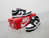 Dunk Low Women's
