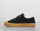 STAR MASTER BLK/GUM