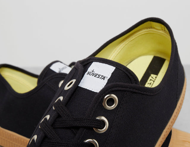 STAR MASTER BLK/GUM