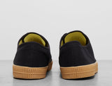 STAR MASTER BLK/GUM
