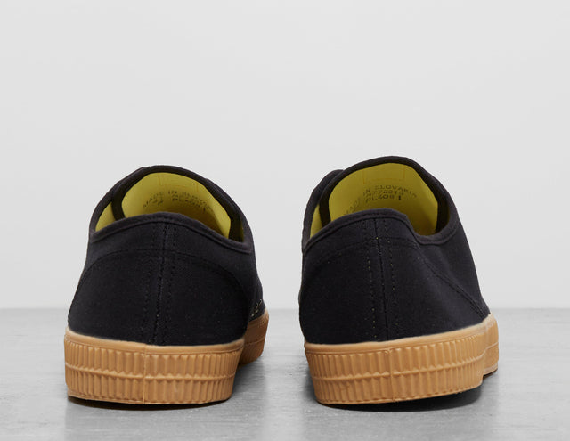 STAR MASTER BLK/GUM