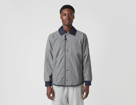 x Blondey Coach Jacket