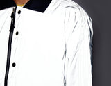 x Blondey Coach Jacket