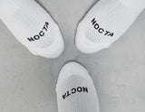x NOCTA 3-Pack Crew Socks