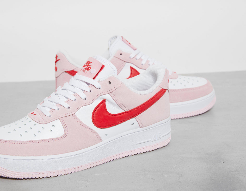 Air Force 1 '07 QS