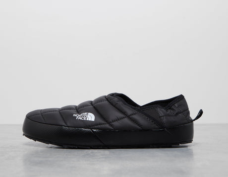 TRACTION MULE V BLACK