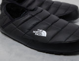 TRACTION MULE V BLACK