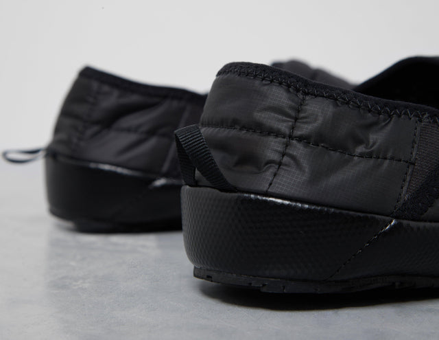 Traction V Mules