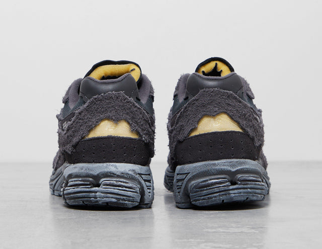 2002R DISTRESSED D.GREY