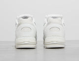 991 LTHR WHITE