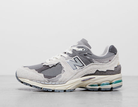 2002R DISTRESSED GREY