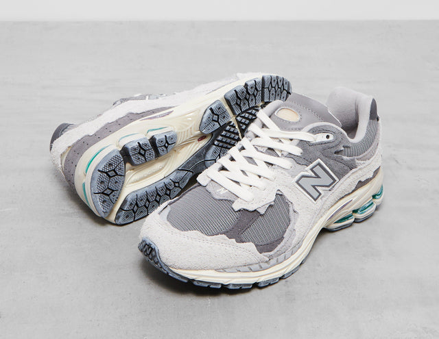 2002R DISTRESSED GREY