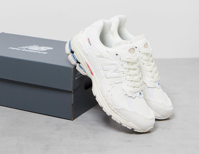 2002R DISTRESSED WHITE